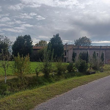B&B Santa Cristina Montichiari Exterior foto