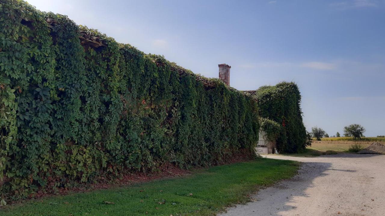B&B Santa Cristina Montichiari Exterior foto