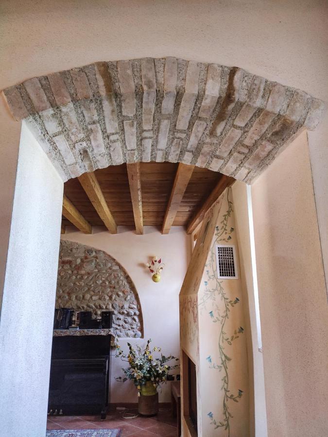 B&B Santa Cristina Montichiari Exterior foto